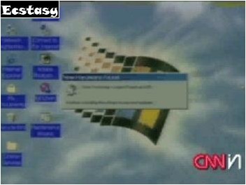 Windows 98 tsn ped p