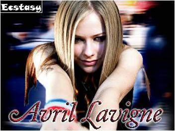 Avril Lavigne - Krlovna teenager (alespo tak ji hodnot mdia)