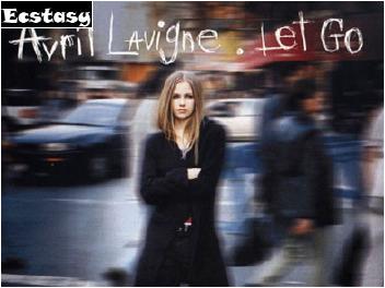 Avril Lavigne - Let Go (hudba)