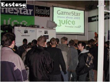 Gamehall na Invexu 2002 (report)